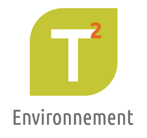 logo T2 Environnement